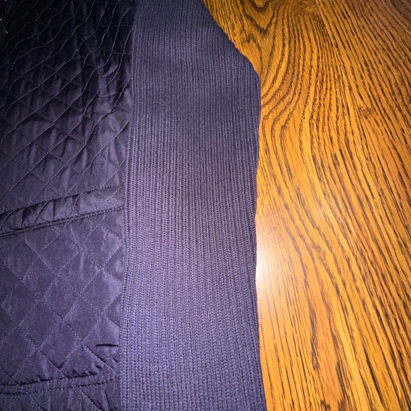 Sweater Jacket - Picture 4 of 5